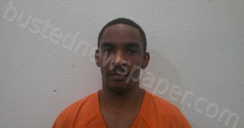 <B>FREEMAN</B>, LEBRONE <B>JAMES</B> #, Burnet County, Texas - 2025-10-28