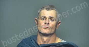 WOOD, RONNIE RONELL, JR | 2025-10-28 20:47:00 Chester County, South Carolina Booking