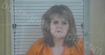 CHISENHALL, CONNIE M | 2025-10-28 19:41:00 Taylor County, Kentucky Booking