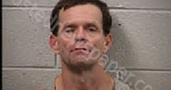 LEONARD, ROBERT TOBIAH | 2025-10-28 09:57:00 Transylvania County, North Carolina Booking