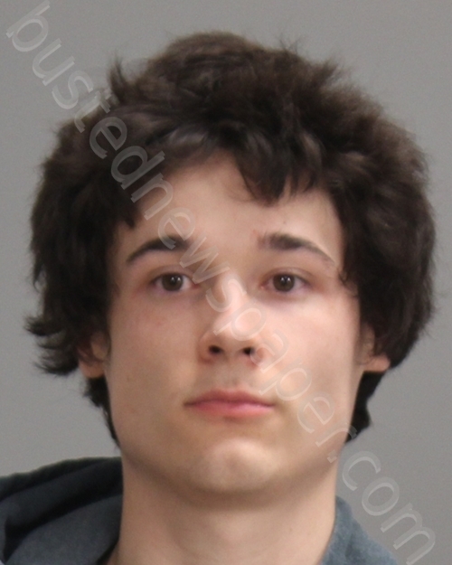 WARDEN, DAVID WAYNE #, Brazos County, Texas - 2025-10-28