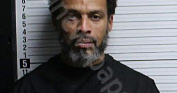 <B>SMITH</B>, <B>ALLEN</B> <B>JEROME</B> #, Brunswick County, North Carolina - 2025-10-28