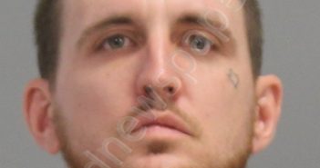 MCCLEARY, DANNY | 2025-10-28 Brazos County, Texas Booking