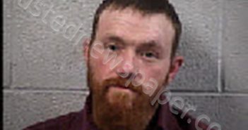 MASON, MICHAEL BLAKE | 2025-10-28 18:23:00 Transylvania County, North Carolina Booking