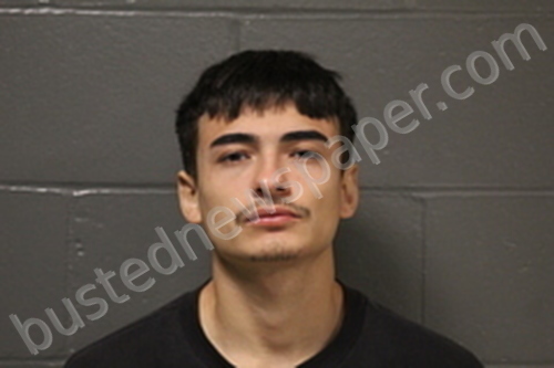 JOSHUA LEE TAMAYO-WILSON #, Camden County, Missouri - 2025-10-28 10:30:00