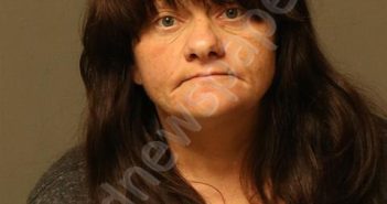 <B>DAVIS</B>, <B>TINA</B> FAYE #, New River Valley Regional Jail, Virginia - 2025-10-28