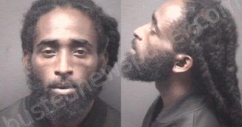 BEST, FRUQUEZ VAL`SHOUN | 2025-10-28 Pitt County, North Carolina Booking