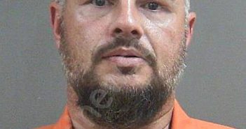 STANTON, GARY TED | 2025-10-28 19:07:15 Lagrange County, Indiana Booking