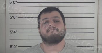 BARRETT, DAVID MICHAEL, JR. | 2025-10-28 10:03:00 Campbell County, Kentucky Booking