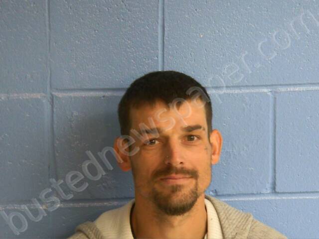 ROBINSON, CHRISTOPHER C #, Humphreys County, Tennessee - 2025-10-28 13:19:00