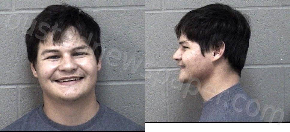 BAUER, HUNTER TRIM #, Crawford County, Kansas - 2025-10-28 16:41:00