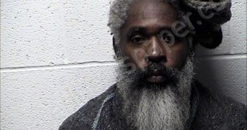 WALDRON, RICARDO | 2025-10-28 Chase County, Kansas Booking