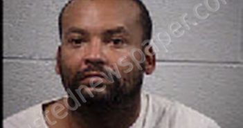 CRISP, RODNEY JUSTIN | 2025-10-28 13:00:00 Transylvania County, North Carolina Booking