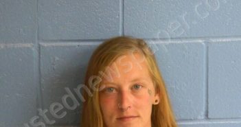 <B>JENNETTE</B>, <B>AMANDA</B> <B>R</B> #, Humphreys County, Tennessee - 2025-10-28 16:07:00