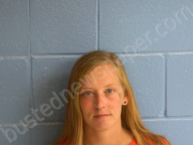 JENNETTE, AMANDA R #, Humphreys County, Tennessee - 2025-10-28 16:07:00