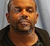 <B>CLARK</B>, <B>DYRON</B> <B>GURVEZ</B> #, Pulaski County, Arkansas - 2025-10-28