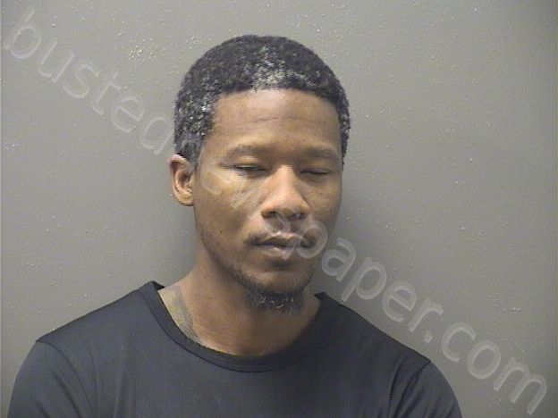 ELLIS,STEVEN SHARONE #, Garland County, Arkansas - 2025-10-28 16:56:00