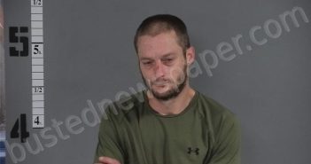 FERRARA, TODD | 2025-10-28 13:46:00 Western Tidewater, Virginia Booking