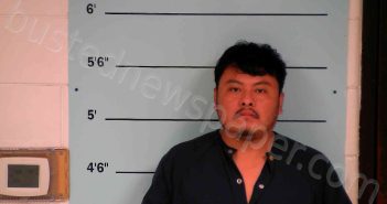 <B>GARCIA</B>-HERNANDEZ, <B>MOISES</B> #, Bourbon County, Kentucky - 2025-10-28