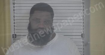 JOHNSON, RYAN | 2025-10-29 02:16:00 Taylor County, Kentucky Booking