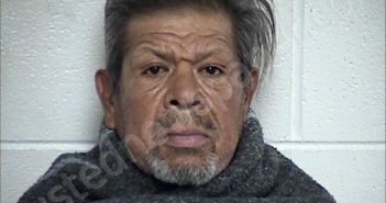 FUENTES MORENO, RICARDO | 2025-10-29 Chase County, Kansas Booking