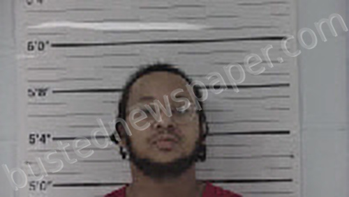 WILLS, CORRANIA ROSCOE #, Middle Peninsula Regional Jail, Virginia - 2025-10-29 20:25:00