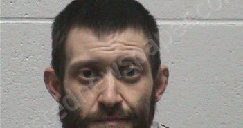 SABINO, KEVIN MICHAEL | 2025-10-29 10:18:31 Lyon County, Nevada Booking