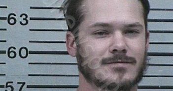 JOHNSON, DALLAS RUSSELL | 2025-10-29 23:40:21 Hood County, Texas Booking