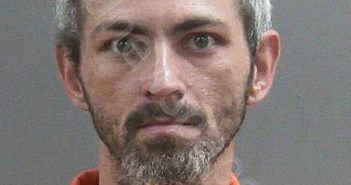 HARTER, NATHAN RAY | 2025-10-29 17:15:40 Lagrange County, Indiana Booking