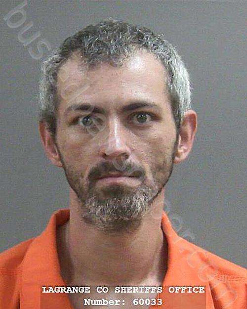 HARTER, NATHAN RAY #, Lagrange County, Indiana - 2025-10-29 17:15:40