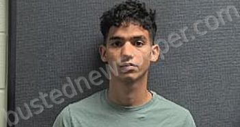 <B>ALMAO</B> <B>GONZALEZ</B>, <B>BRAYHAN</B> #, Boone County, Kentucky - 2025-10-29