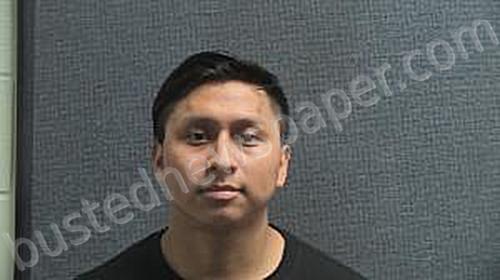 HERNANDEZ GOMEZ , JOSE LUIS #, Boone County, Kentucky - 2025-10-29