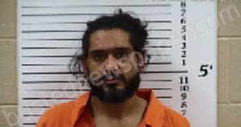 MUNSHI, ASIF SAEED | 2025-10-29 13:41:00 Cherokee County, North Carolina Booking