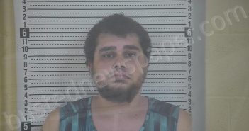 SANTIAGO, ALEXZANDER | 2025-10-29 23:01:00 Taylor County, Kentucky Booking