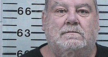 WILLIAMS, EARLE DWAYNE | 2025-10-29 22:07:56 Hood County, Texas Booking