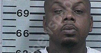 FOBBS, JAQUAE DONYAE | 2025-10-29 23:04:56 Hood County, Texas Booking