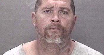 JACOBS, RANDY | 2025-10-29 13:29:00 Robeson County, North Carolina Booking