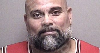 <B>ZUNIGA</B>, JOE <B>EDWARD</B> #, Galveston County, Texas - 2025-10-29 17:19:00