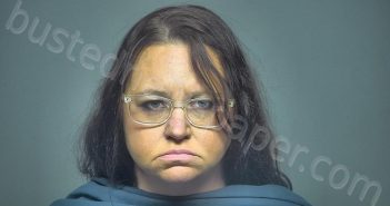 WRIGHT, TIFFANIE NICOLE | 2025-10-29 10:13:00 Chester County, South Carolina Booking