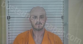 GILL, JOSEPH | 2025-10-29 16:30:00 Taylor County, Kentucky Booking