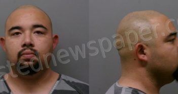 RODRIGUEZ, SANTINO GREGORIO | 2025-10-29 Wise County, Texas Booking