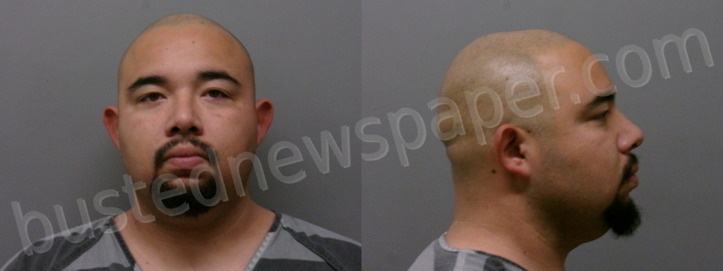 RODRIGUEZ, SANTINO GREGORIO #, Wise County, Texas - 2025-10-29