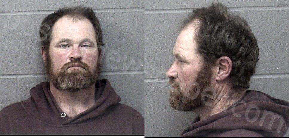 LAWSON, JUSTIN LEN #, Crawford County, Kansas - 2025-10-29 22:07:00