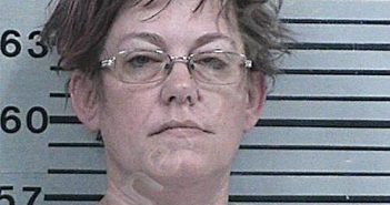 BOWEN, DOMINIQUE NICOLE | 2025-10-29 00:22:10 Hood County, Texas Booking