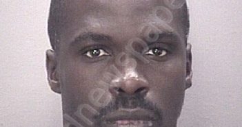 LEACH, MARKIEL RONDELL | 2025-10-29 21:28:00 Robeson County, North Carolina Booking