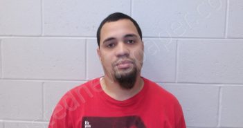 TORREALBA-<B>RAMIREZ</B>, <B>MIGUEL</B> #, Clay County, Indiana - 2025-10-29 09:02:00