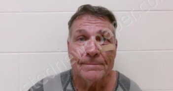 <B>HOLMAN</B>, <B>JOHN</B> <B>P</B> #, Scioto County, Ohio - 2025-10-29 18:46:00