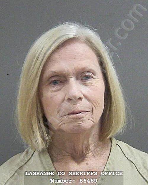 GREEN, KATHY LOUISE #, Lagrange County, Indiana - 2025-10-29 13:53:23