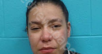 <B>DANIELLE</B> <B>ARLISA</B> <B>RAMON</B> #, Nolan County, Texas - 2025-10-29 16:09:00