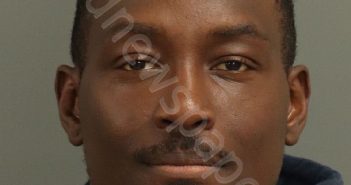 <B>JONES</B>, <B>BURL</B> <B>BAVIDSON</B> <B>EVE</B> <B>JR</B> #, Wake County, North Carolina - 2025-10-29 22:26:00